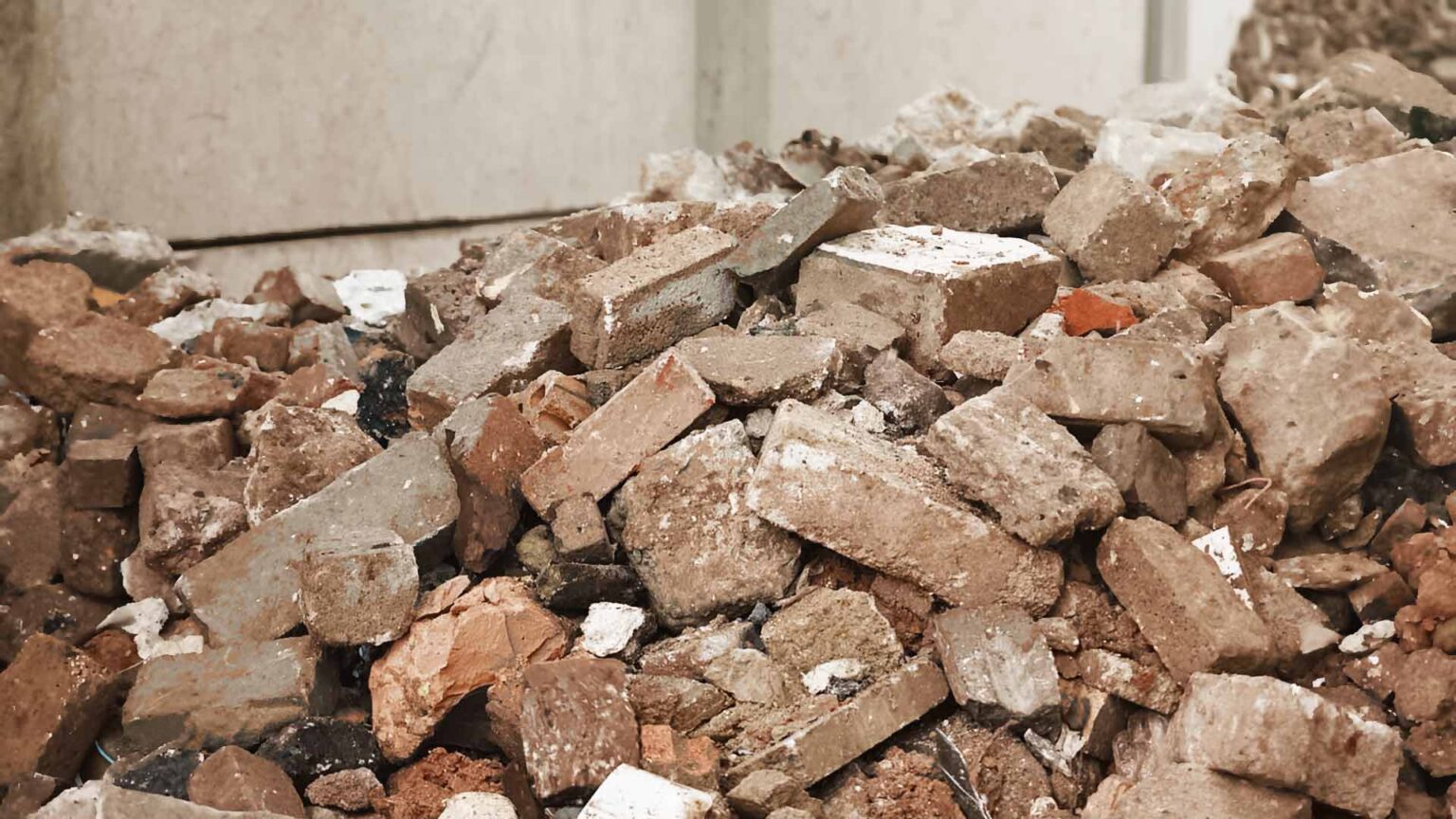 Construction Debris Disposal Made Easy with Action Junk Removal