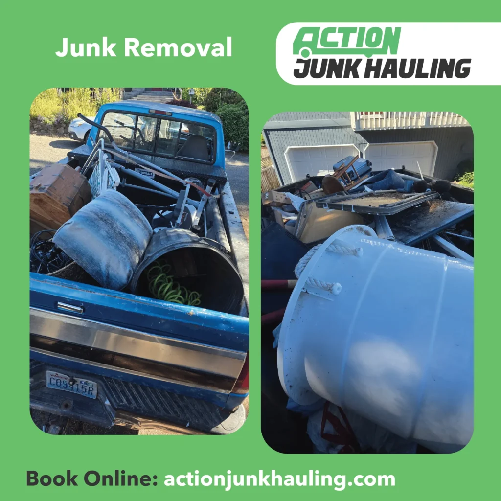 Car Parts Disposal Service