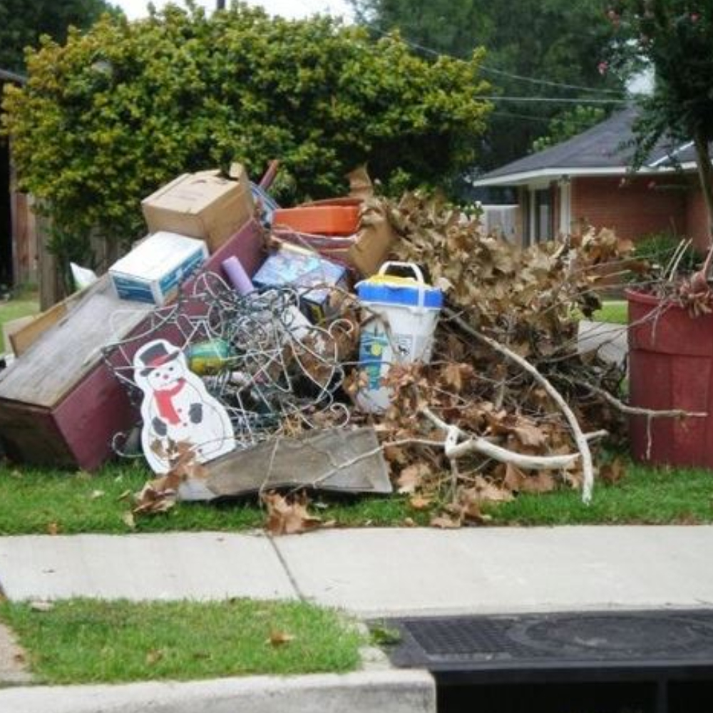 Junk Removal Junk Removal in West Seattle