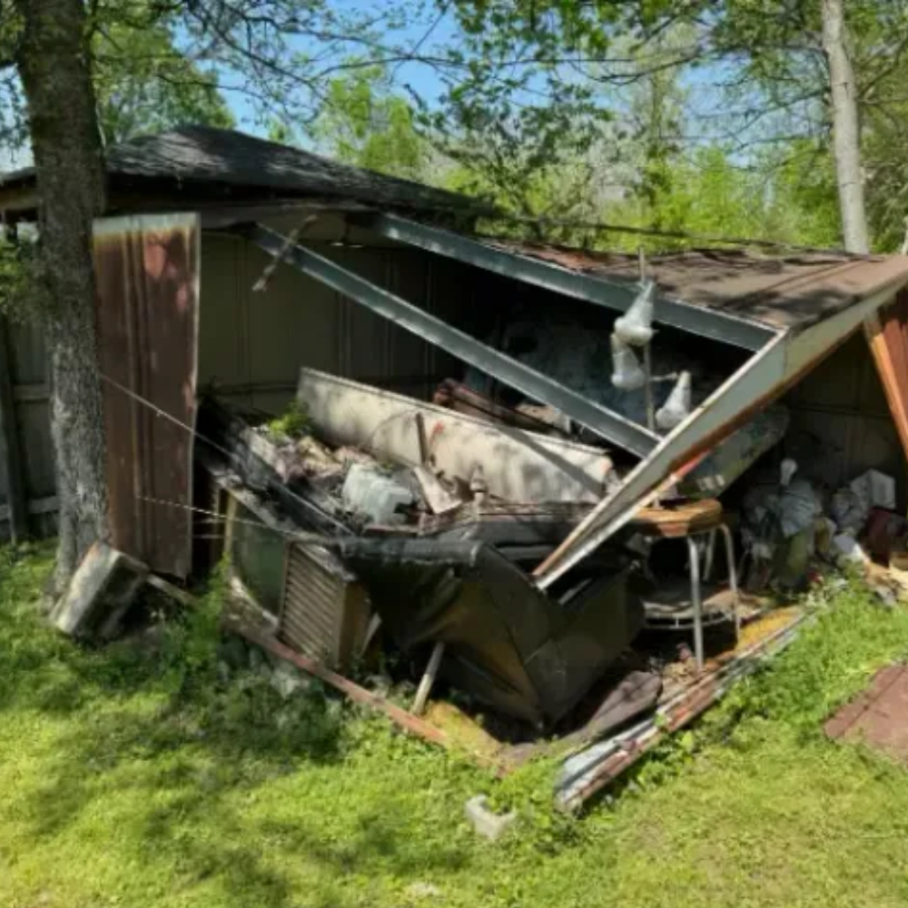 Junk Removal Demolition Service In West Seattle