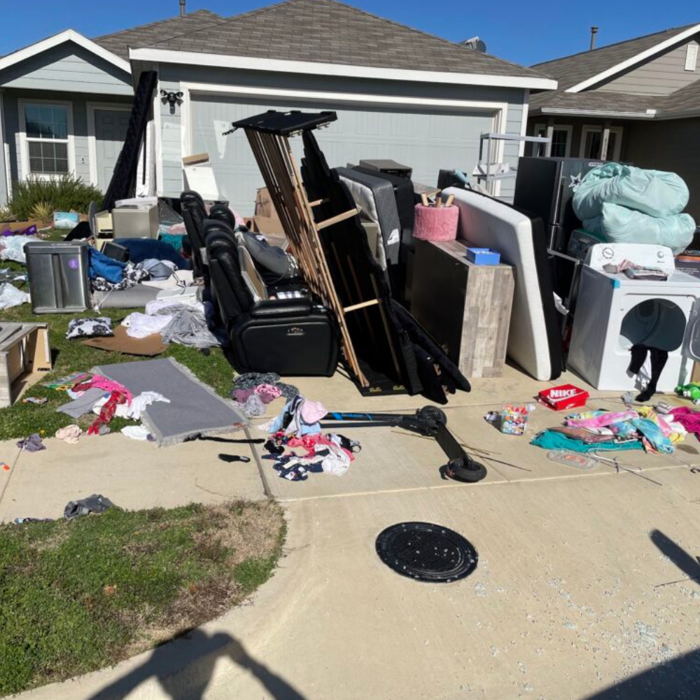 Junk Removal Junk Removal in West Seattle