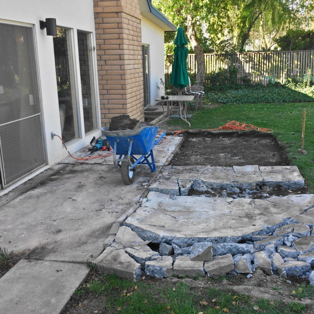 Junk Removal Demolition Service In West Seattle