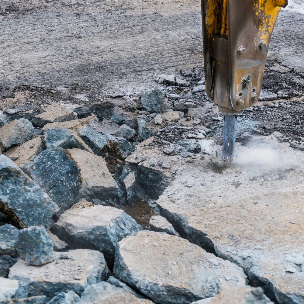 Junk Removal Demolition Service In West Seattle