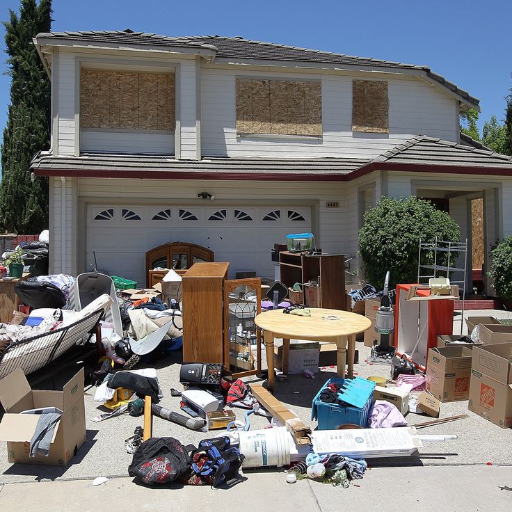 Commercial Junk Removal Service In Seattle