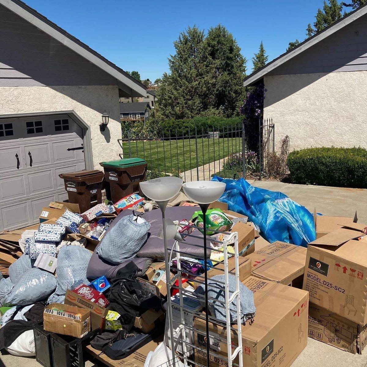 Dumpster Rentals Service In Seattle