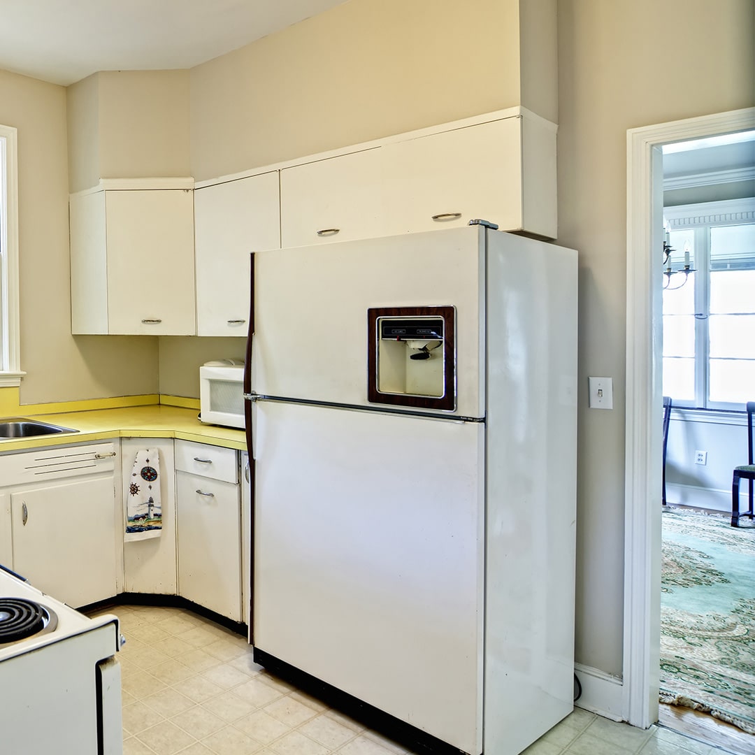 Junk Removal Refrigerator Removal In West Seattle